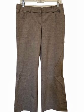 Kirkland Signature - BootCut Dress Pants